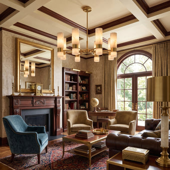 Marovia Chandelier