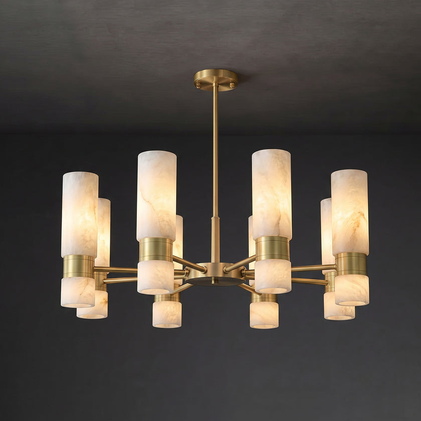 Marovia Chandelier