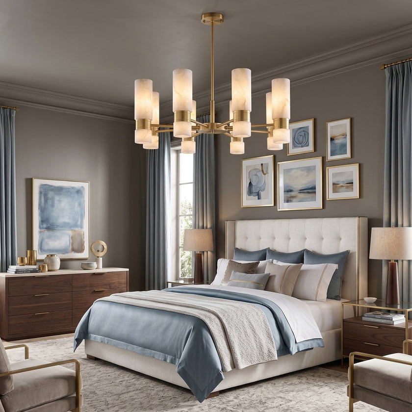 Marovia Chandelier