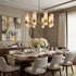 Marovia Chandelier