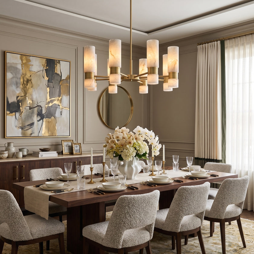Marovia Chandelier
