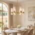Marovia Chandelier