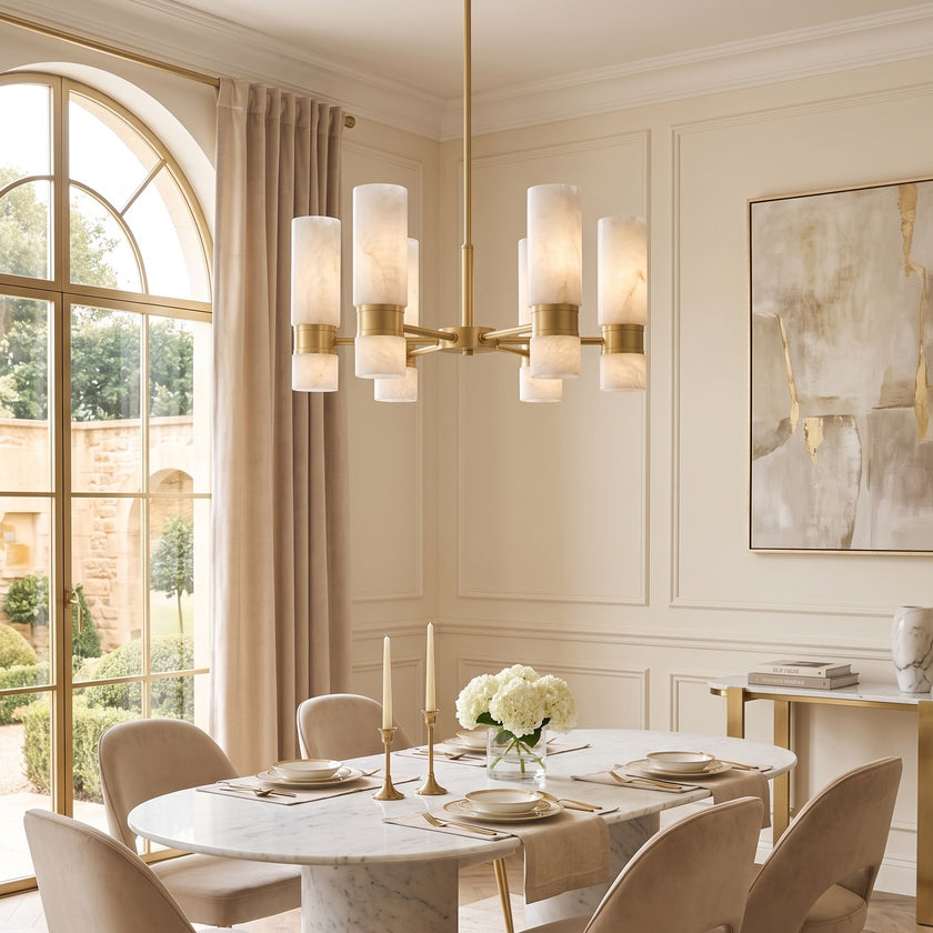 Marovia Chandelier