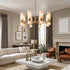 Marovia Chandelier