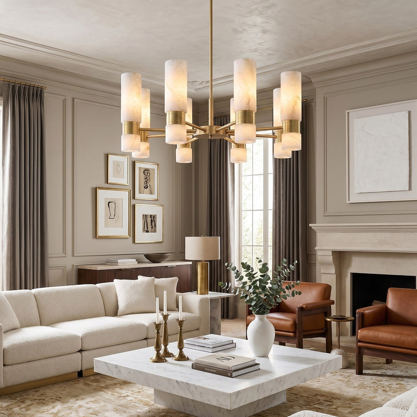 Marovia Chandelier