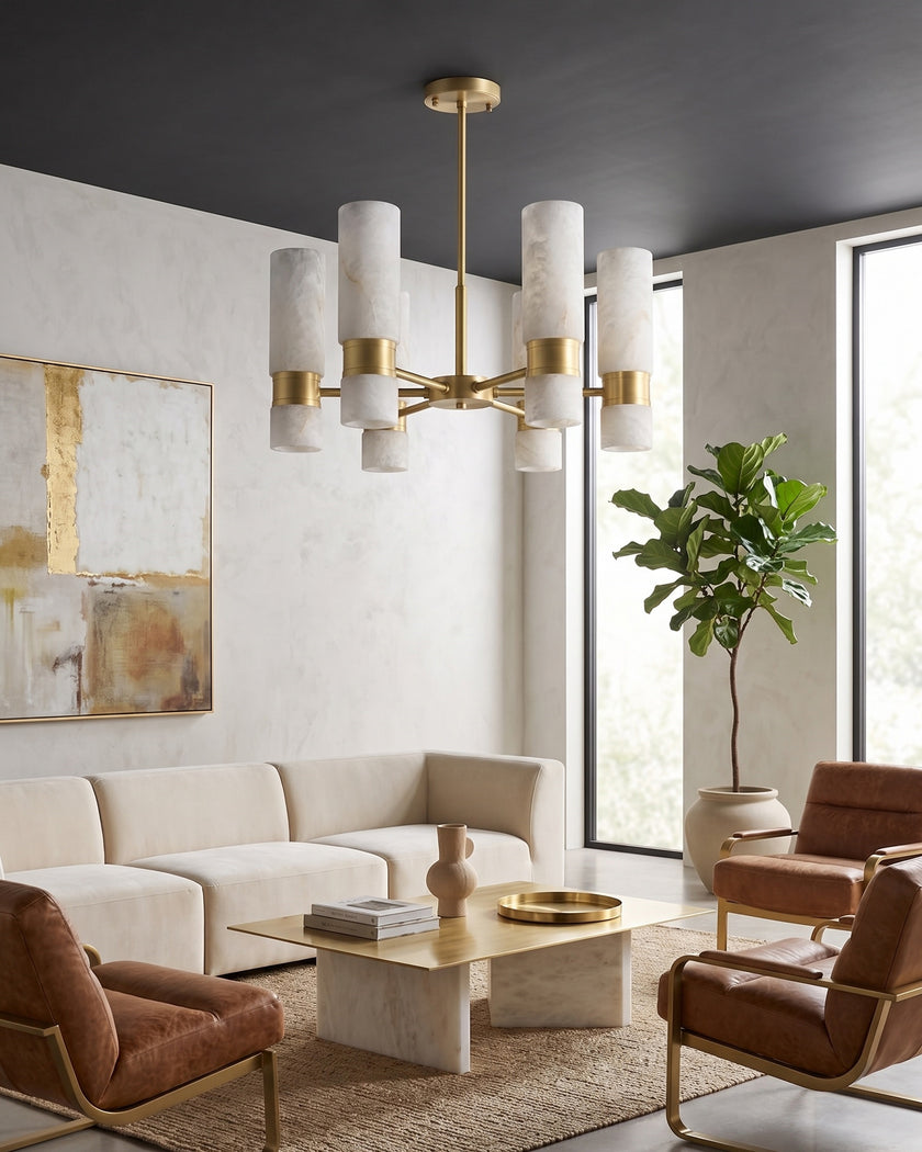 Marovia Chandelier