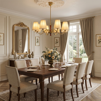 Marvion Chandelier