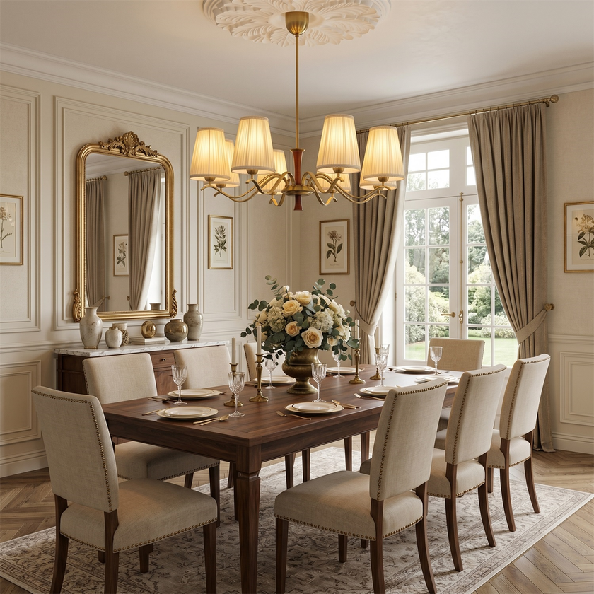 Marvion Chandelier