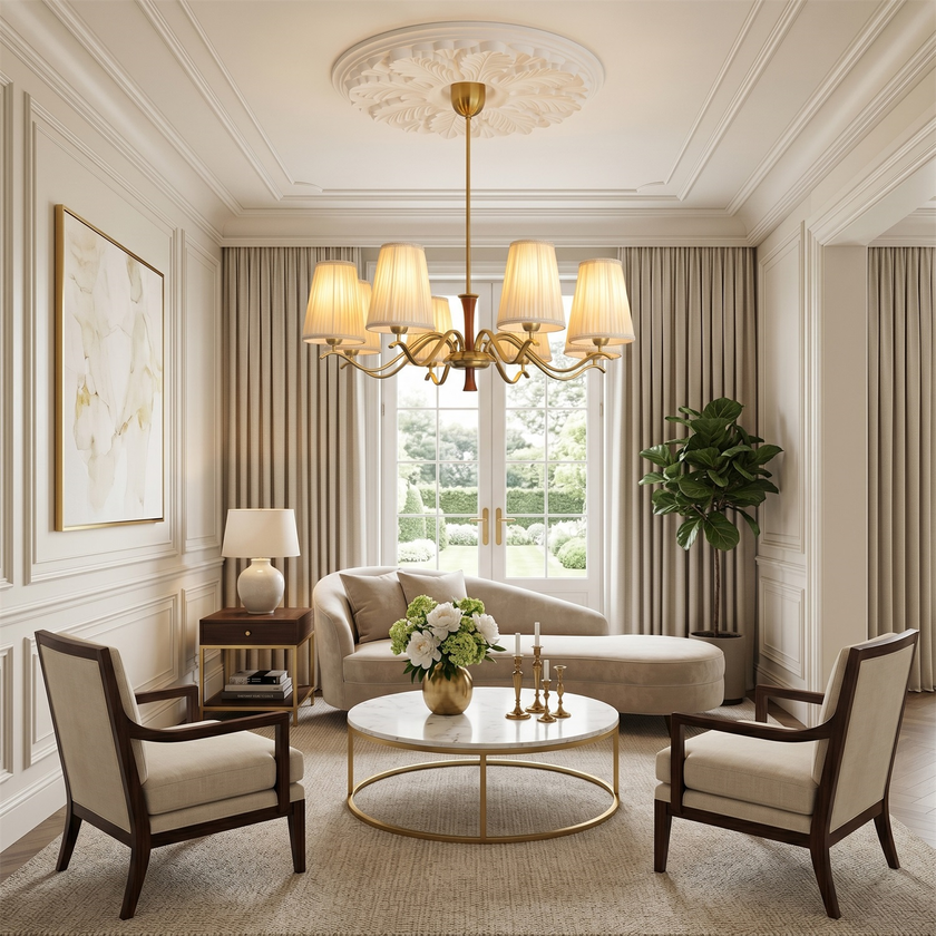 Marvion Chandelier