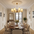Marvion Chandelier
