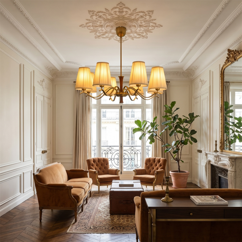 Marvion Chandelier
