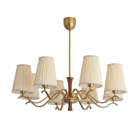 Marvion Chandelier – detail 15