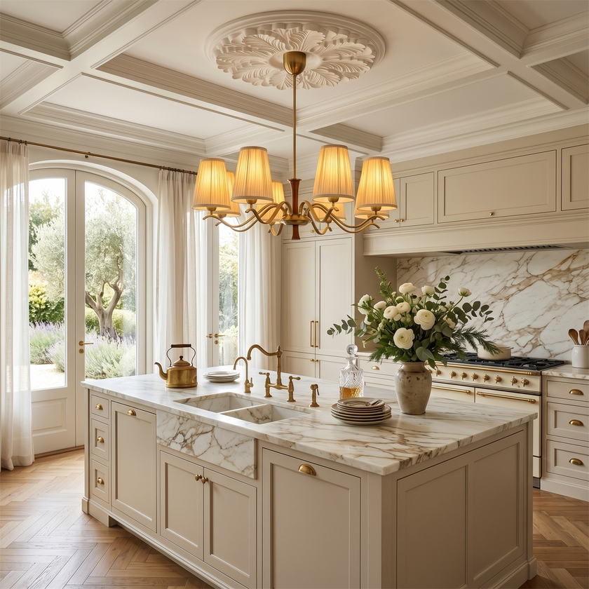 Marvion Chandelier