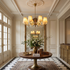 Marvion Chandelier