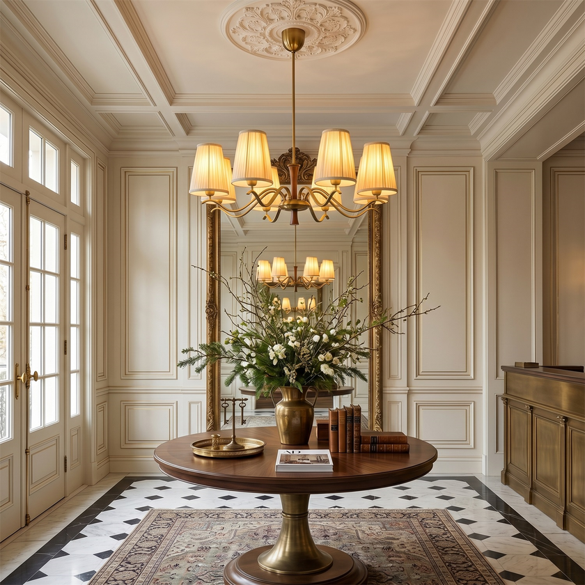Marvion Chandelier