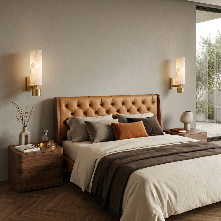 Mavrin Wall Sconce