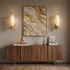 Mavrin Wall Sconce