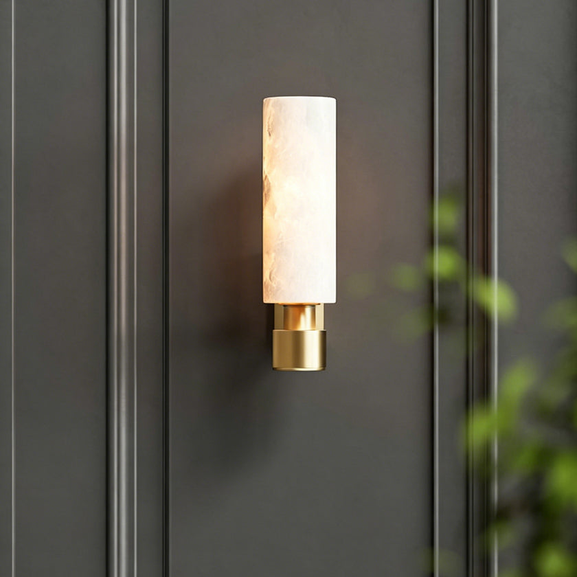 Mavrin Wall Sconce