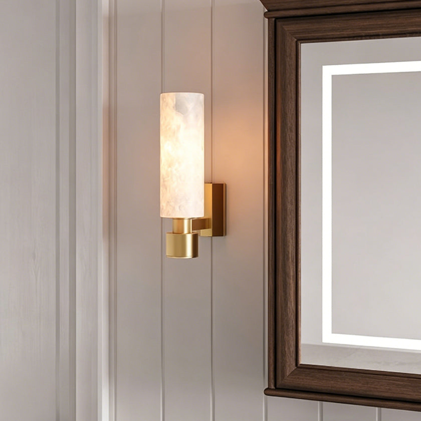 Mavrin Wall Sconce