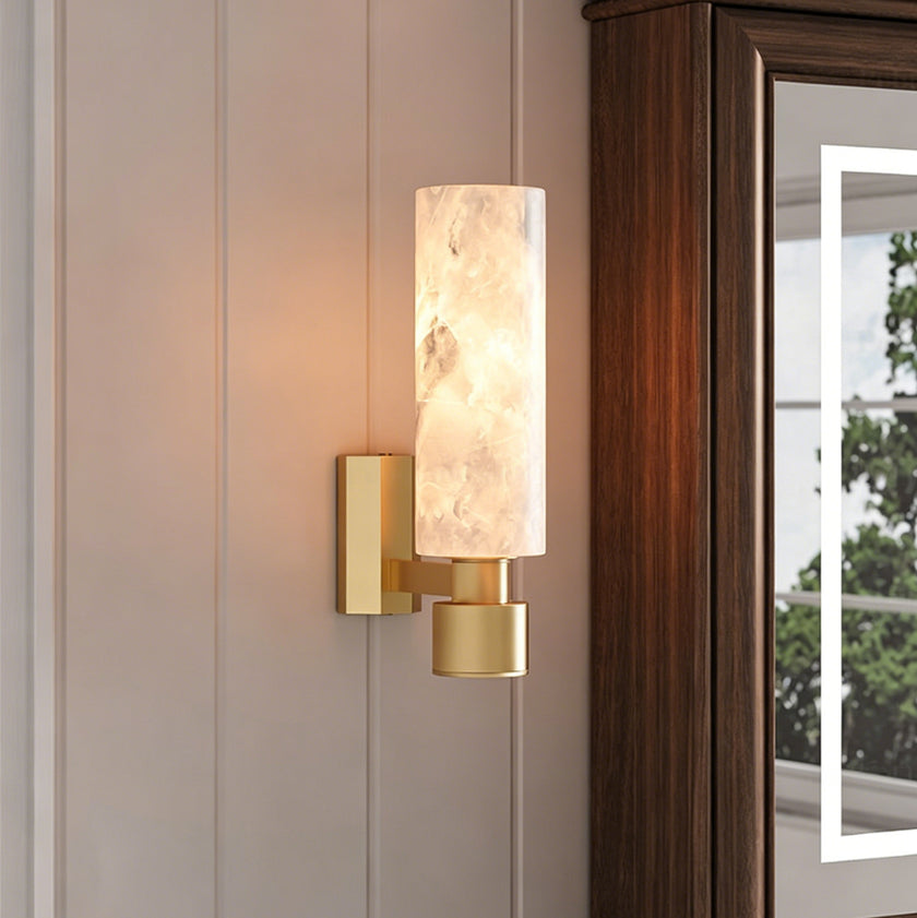 Mavrin Wall Sconce