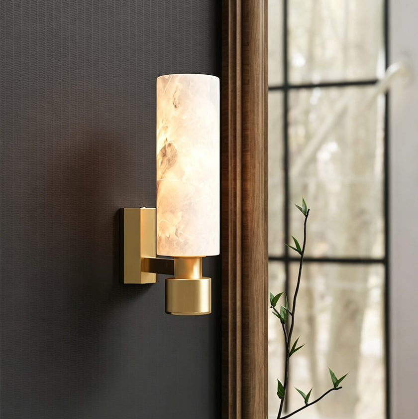 Mavrin Wall Sconce