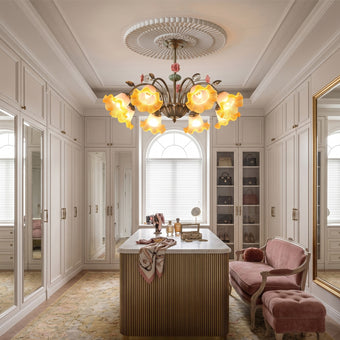 Maysea Chandelier