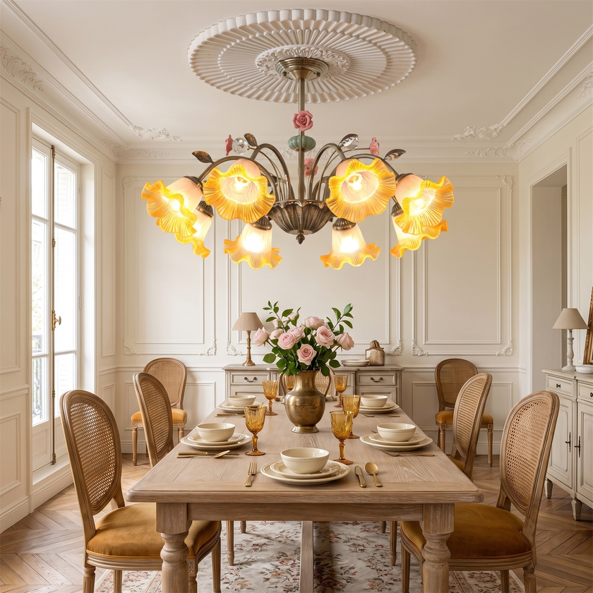 Maysea Chandelier