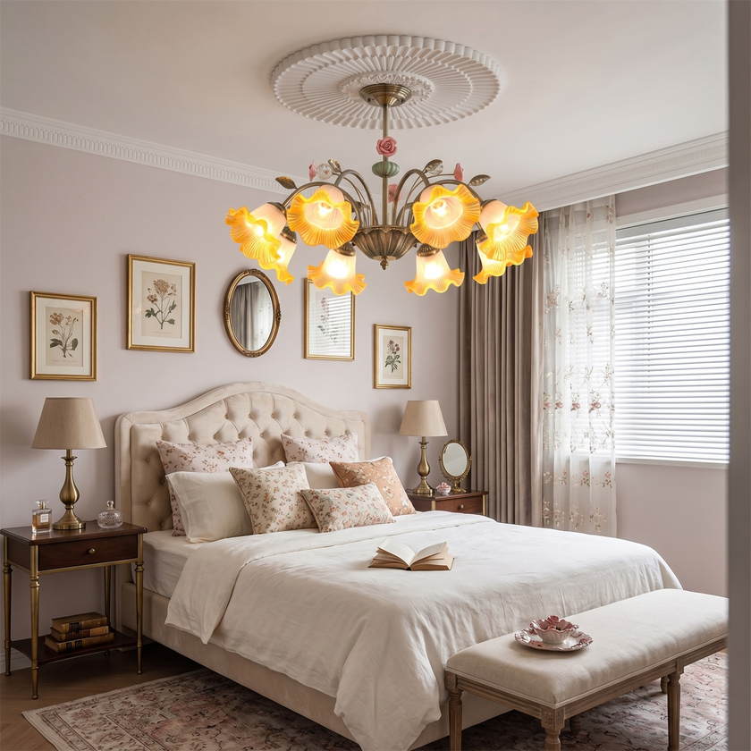 Maysea Chandelier