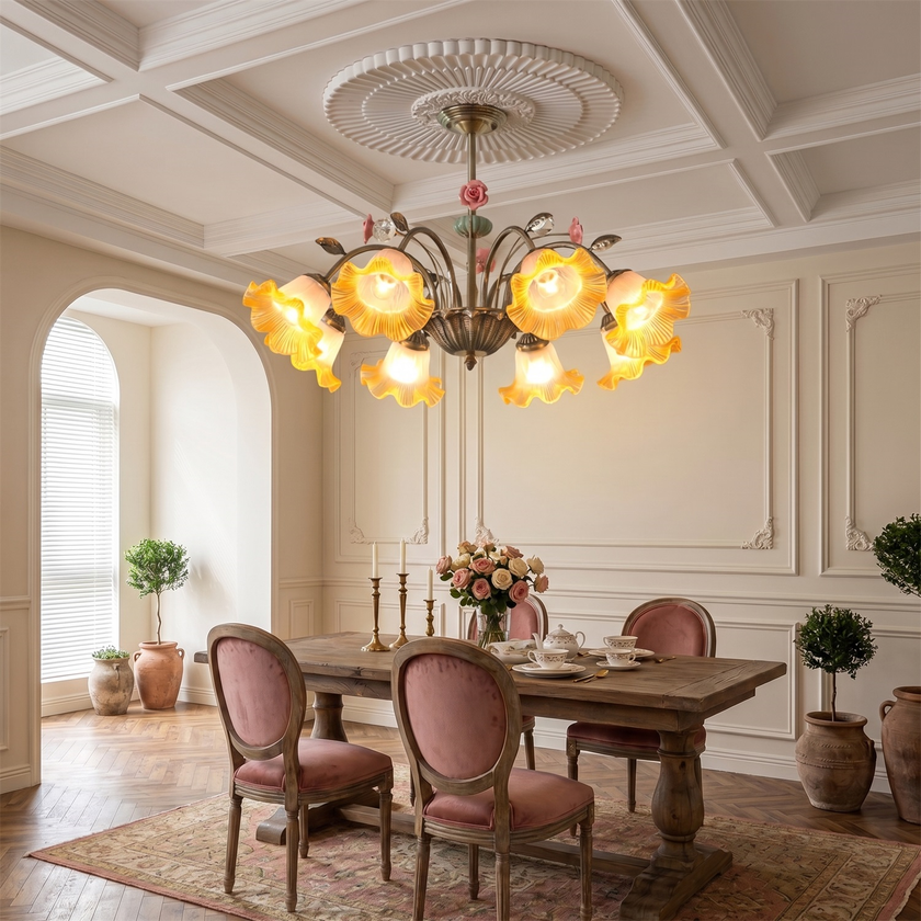 Maysea Chandelier