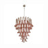 Mazzega Petals Chandelier