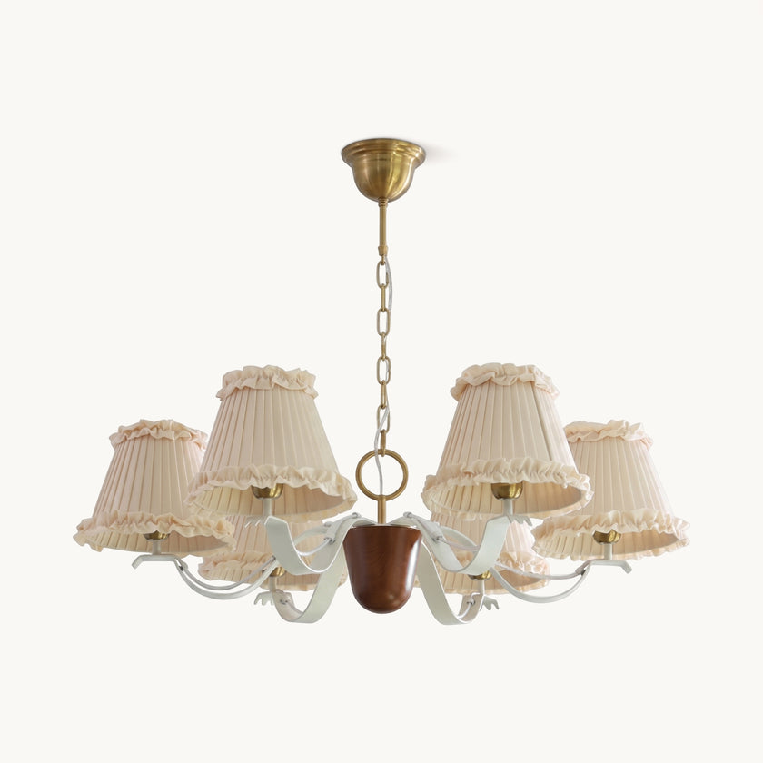 Mcveigh Chandelier