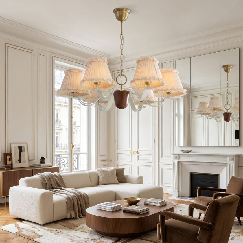 Mcveigh Chandelier