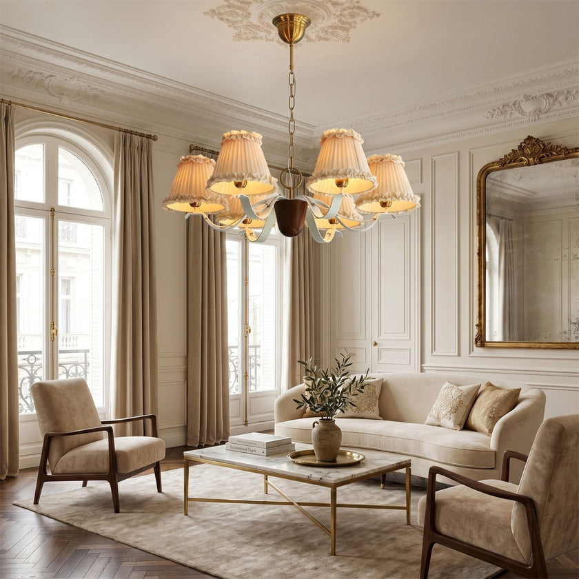Mcveigh Chandelier