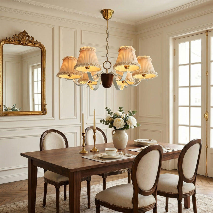 Mcveigh Chandelier