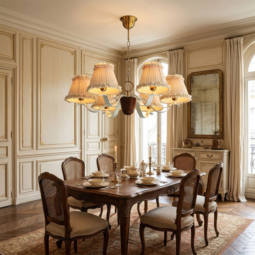 Mcveigh Chandelier