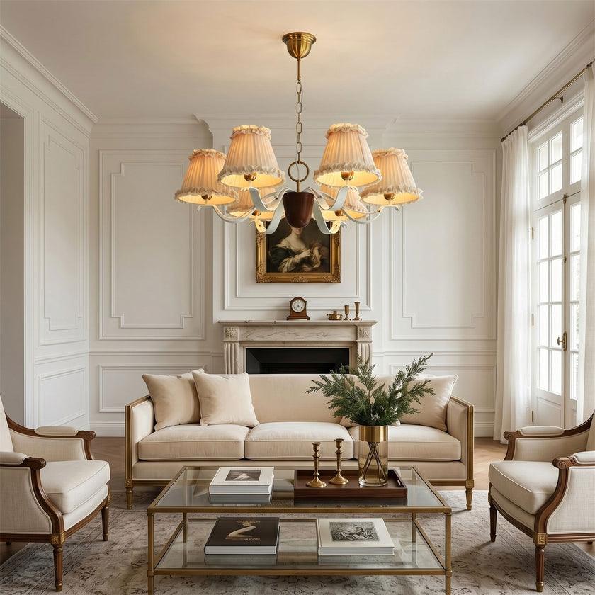 Mcveigh Chandelier