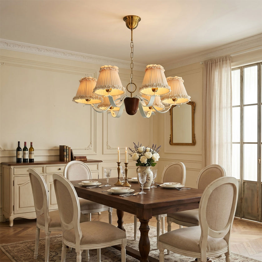 Mcveigh Chandelier