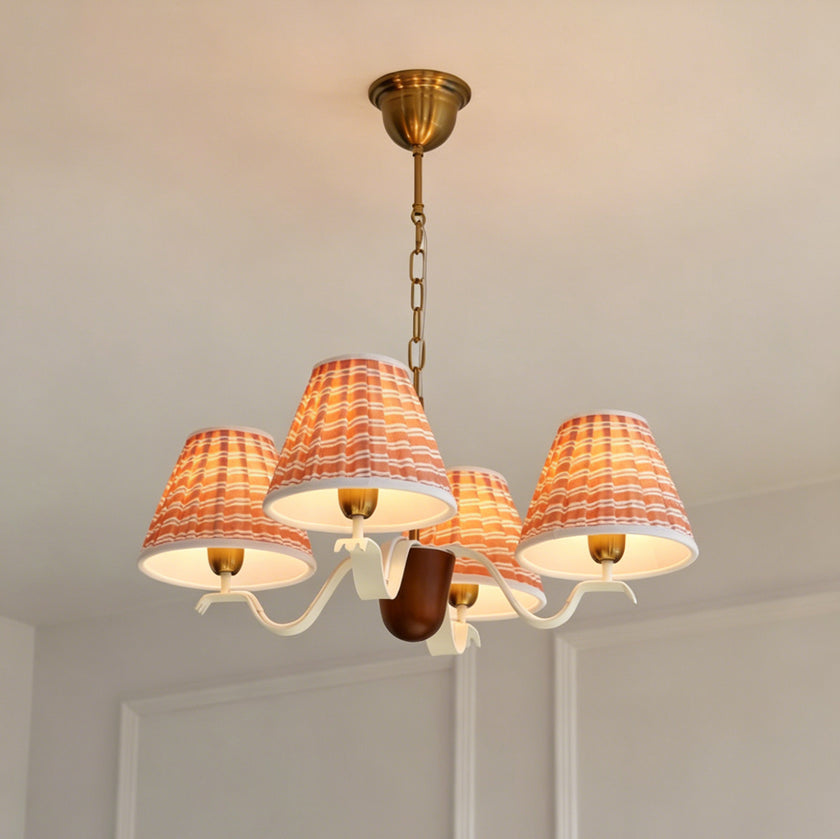 Mcveigh Chandelier