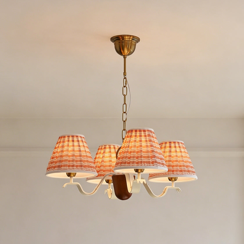 Mcveigh Chandelier