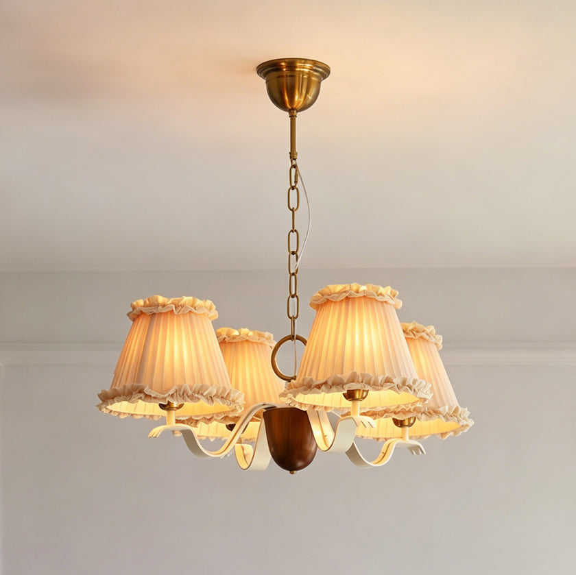 Mcveigh Chandelier