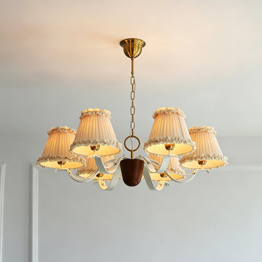Mcveigh Chandelier