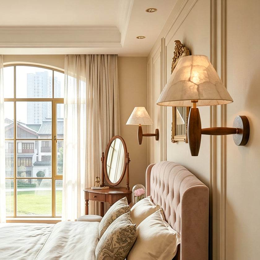 Melina Wall Sconce