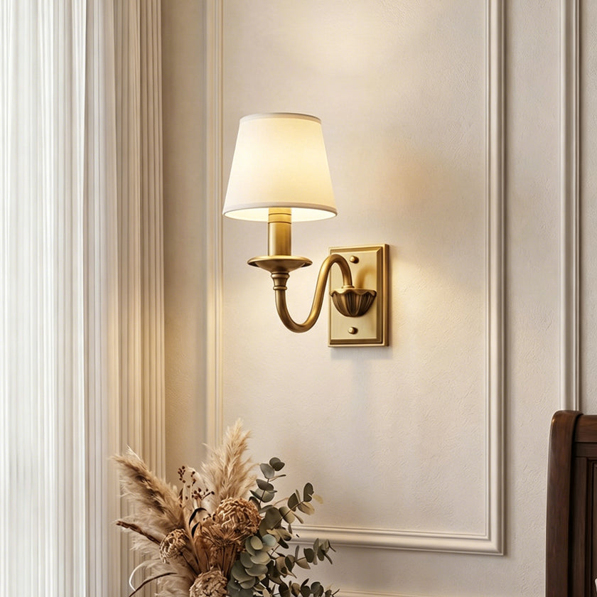 Merevale Wall Sconce