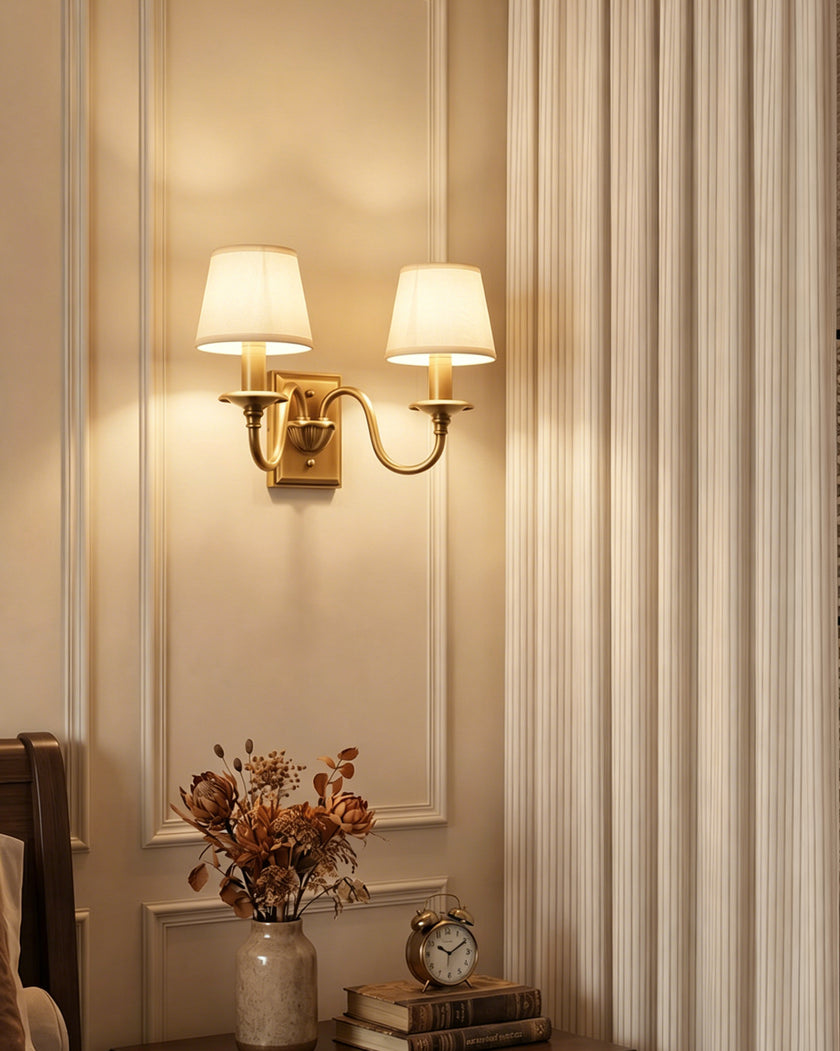 Merevale Wall Sconce