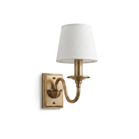 Merevale Wall Sconce – detail 7