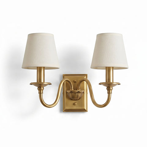 Merevale Wall Sconce – detail 8