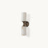 Merrick Alabaster Wall Sconce