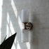 Merrick Alabaster Wall Sconce