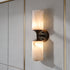 Merrick Alabaster Wall Sconce