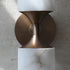 Merrick Alabaster Wall Sconce